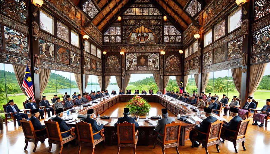 Kerajaan Tubuh Majlis Pakar Terengganu, Himpun Cendekiawan Tempatan