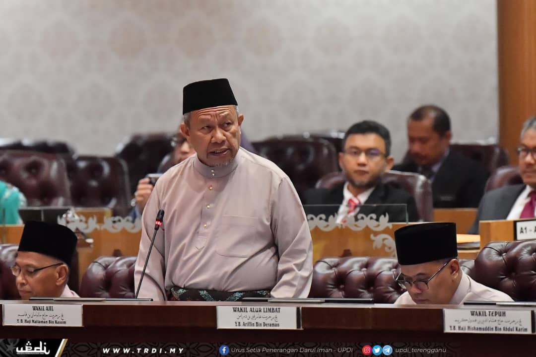 Terengganu Model Perpaduan Kaum Yang Inklusif