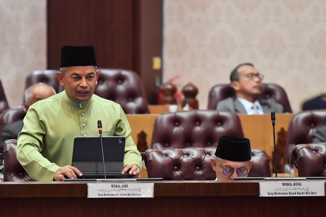 DUN Terengganu Lulus Pindaan Enakmen Tanah Simpan Orang Melayu