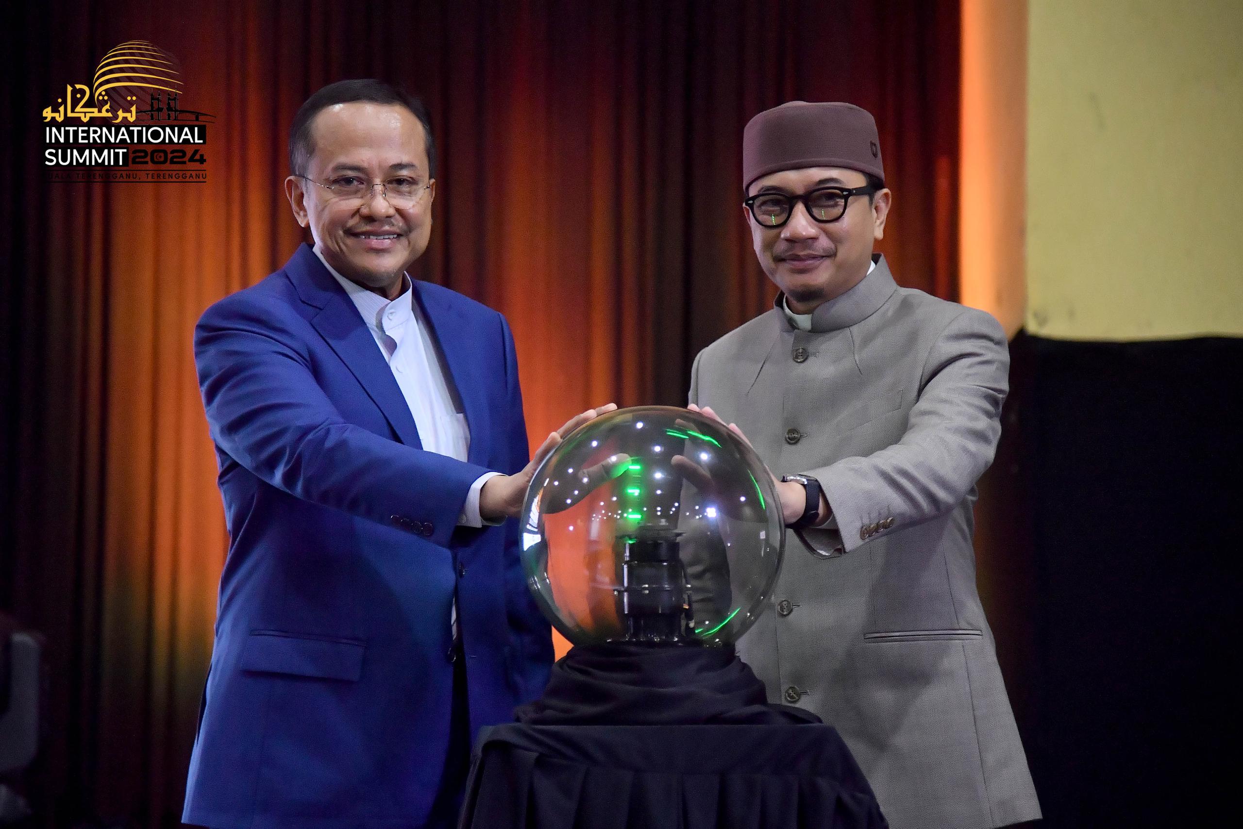 TIS Jadi Medan Penyatuan Umat Islam