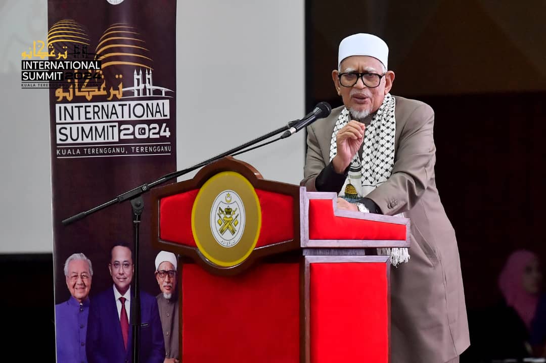 Amerika Melampaui Batas Kemanusiaan Lindungi Israel