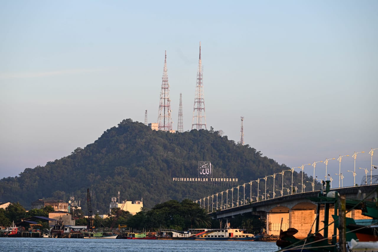 Janaan Hasil Era Dr. Sam Lebih Tinggi Ketimbang MB Terdahulu