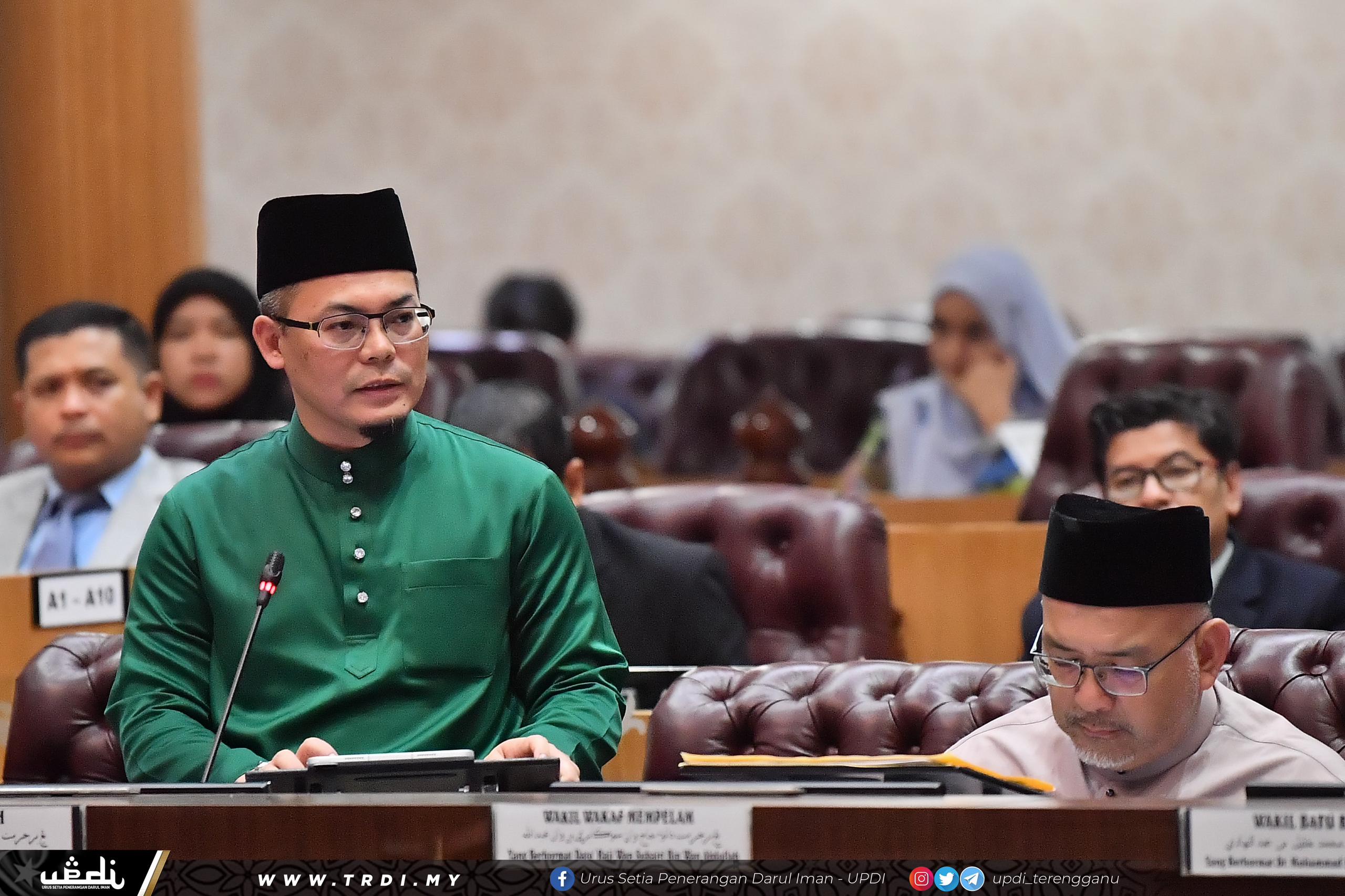 Perkenalkan Inisiatif Baru Buat Atlet Para SUKMA