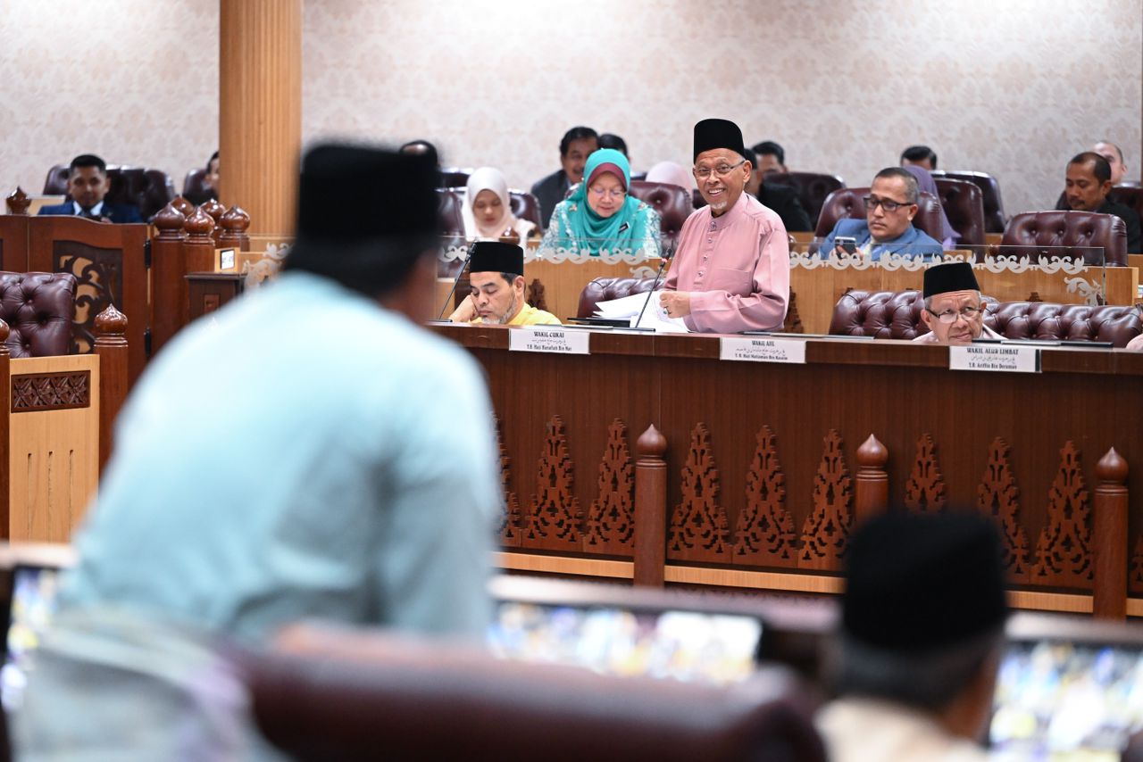 LRA Hulu Terengganu Akan Dinaik Taraf Dalam Masa Terdekat