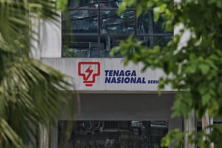 Banjir: TNB Tutup Bekalan Elektrik Di Sekitar Marang, Kuala Terengganu