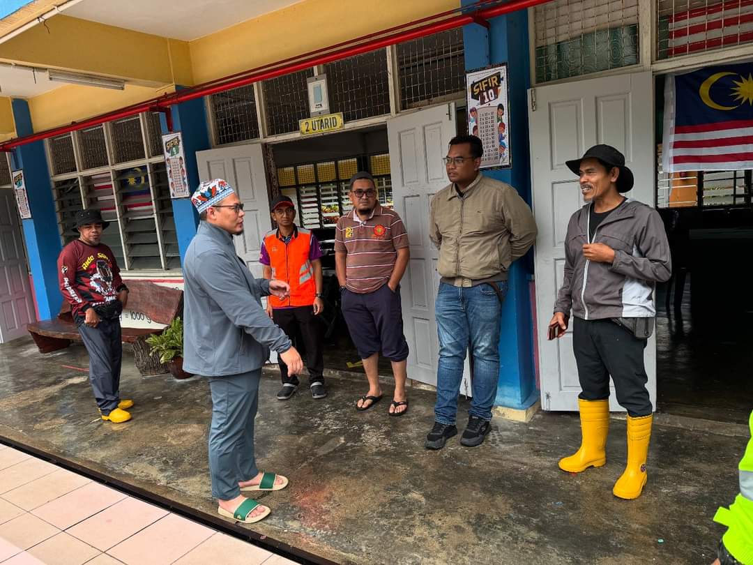 Exco Cadang Tangguh Tutur BM SPM, Emosi Pelajar Terjejas