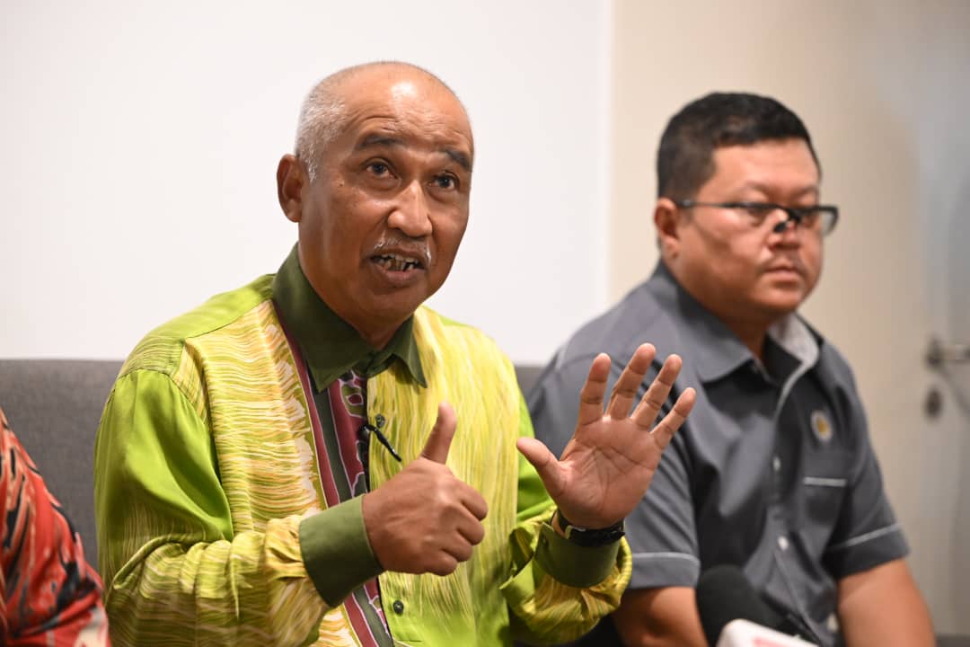 MBKT Cadang Wujudkan Lampu Isyarat Pintar Atasi Kesesakan Lalu Lintas