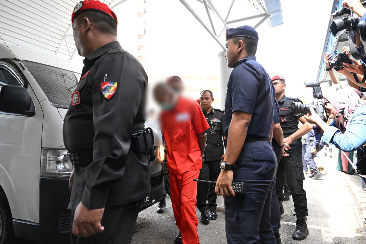 Sebat Syariah : Negeri Lain Perlu Contohi Terengganu - Peguam