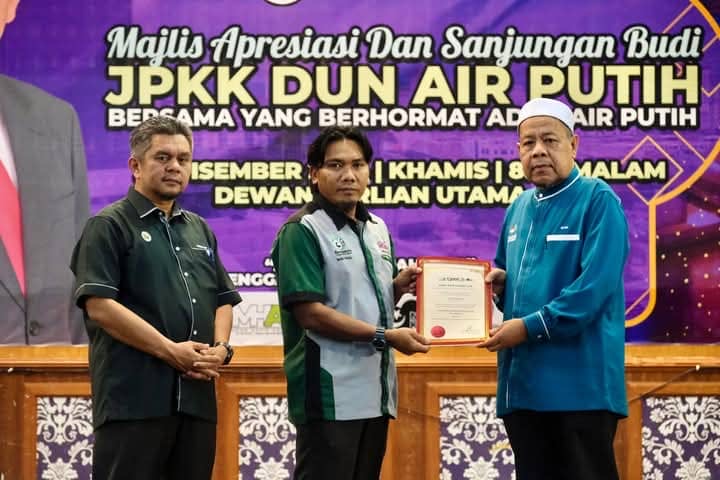 JPKK Pelaksana Dasar Kerajaan