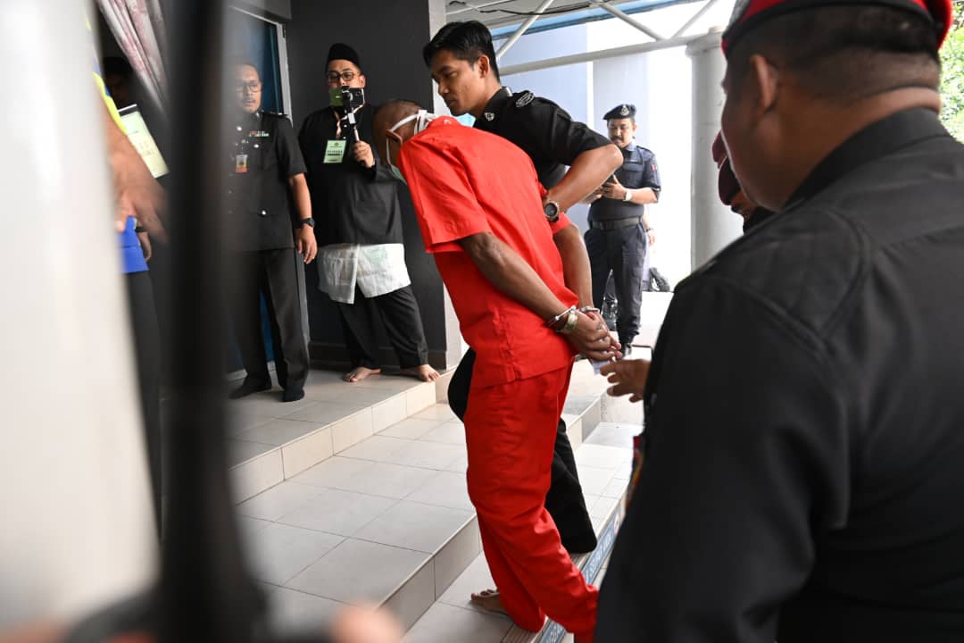 Sebat di Khalayak : Tiada Isu Islamofobia, Selari Prinsip Islam - Ketua Hakim Syarie