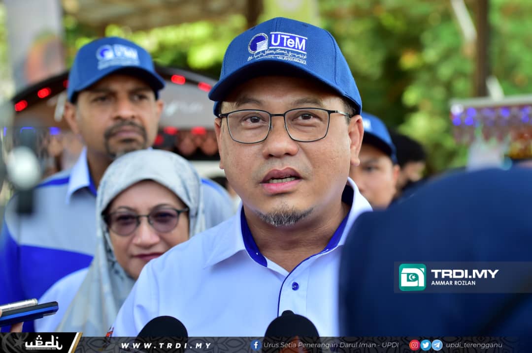 Kenaikan Tarif Elektrik Tambah Derita Rakyat