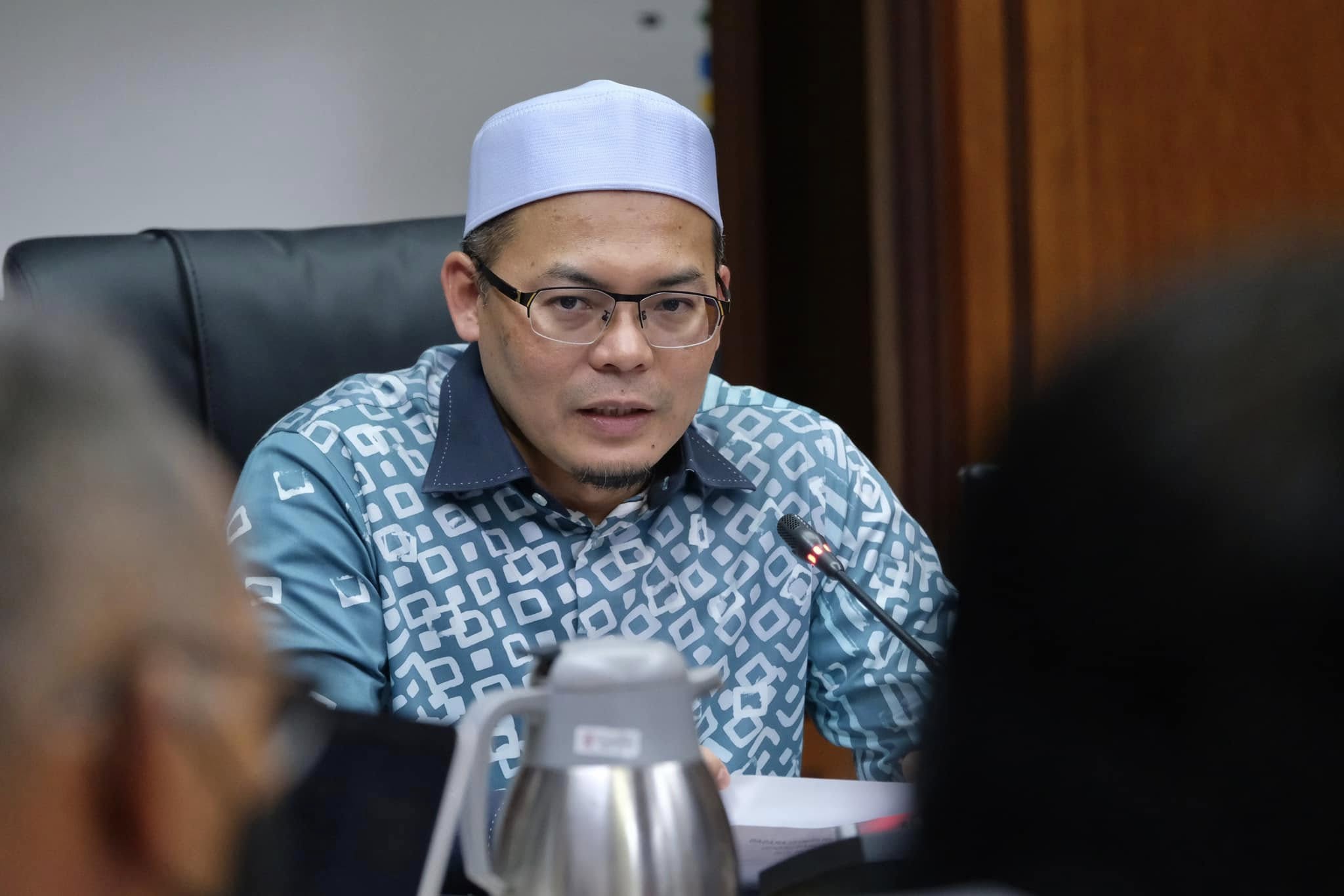 Kerajaan Negeri Memperkasa Sukan Permotoran