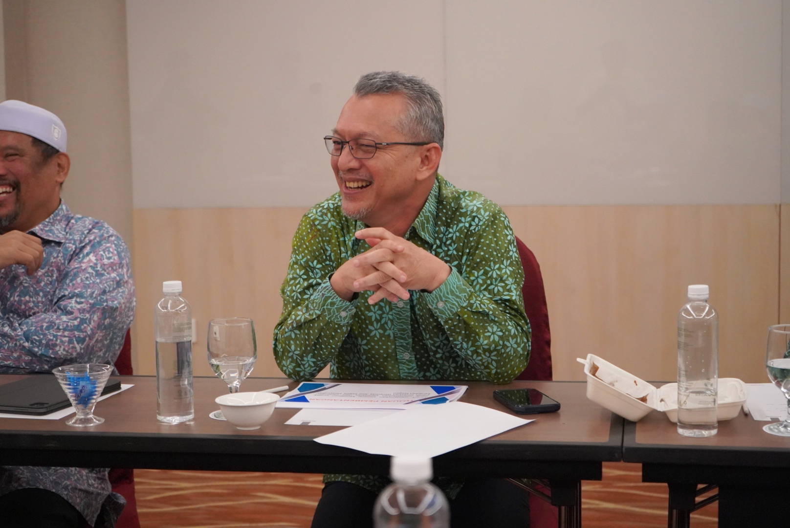 Video Promosi VisitMalaysia2026 Perlu Mencerminkan Majoriti Masyarakat Majmuk