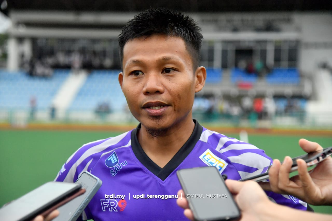 THT: Tiada Masalah Prestasi Pemain Import