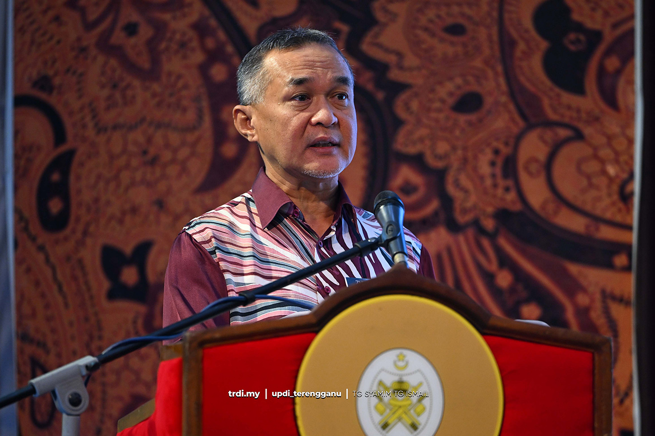 Tahun Melawat 2027 : Transformasi Pelancongan Jadi Keutamaan