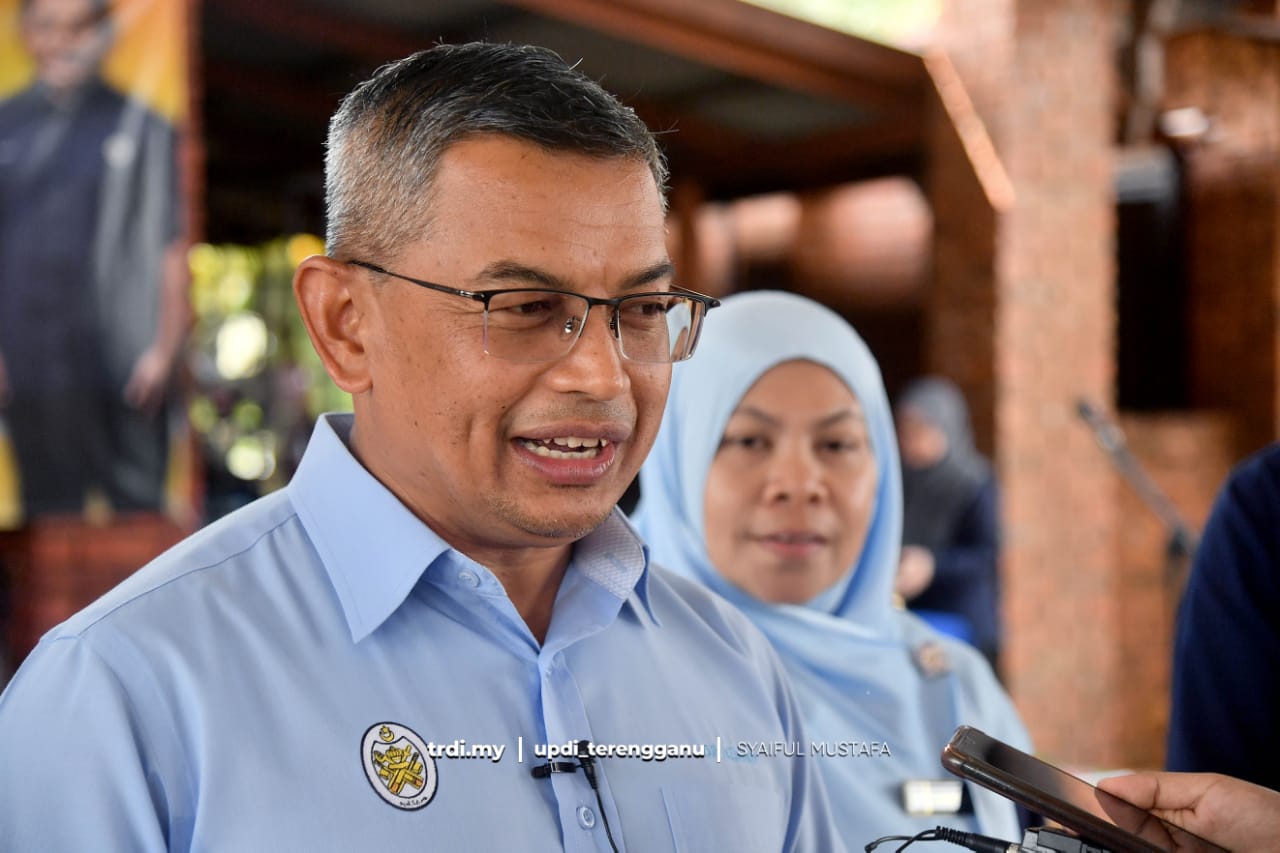 Kerajaan Persekutuan Digesa Naikkan Harga Lantai Padi, Lindung Pengilang Bumiputera