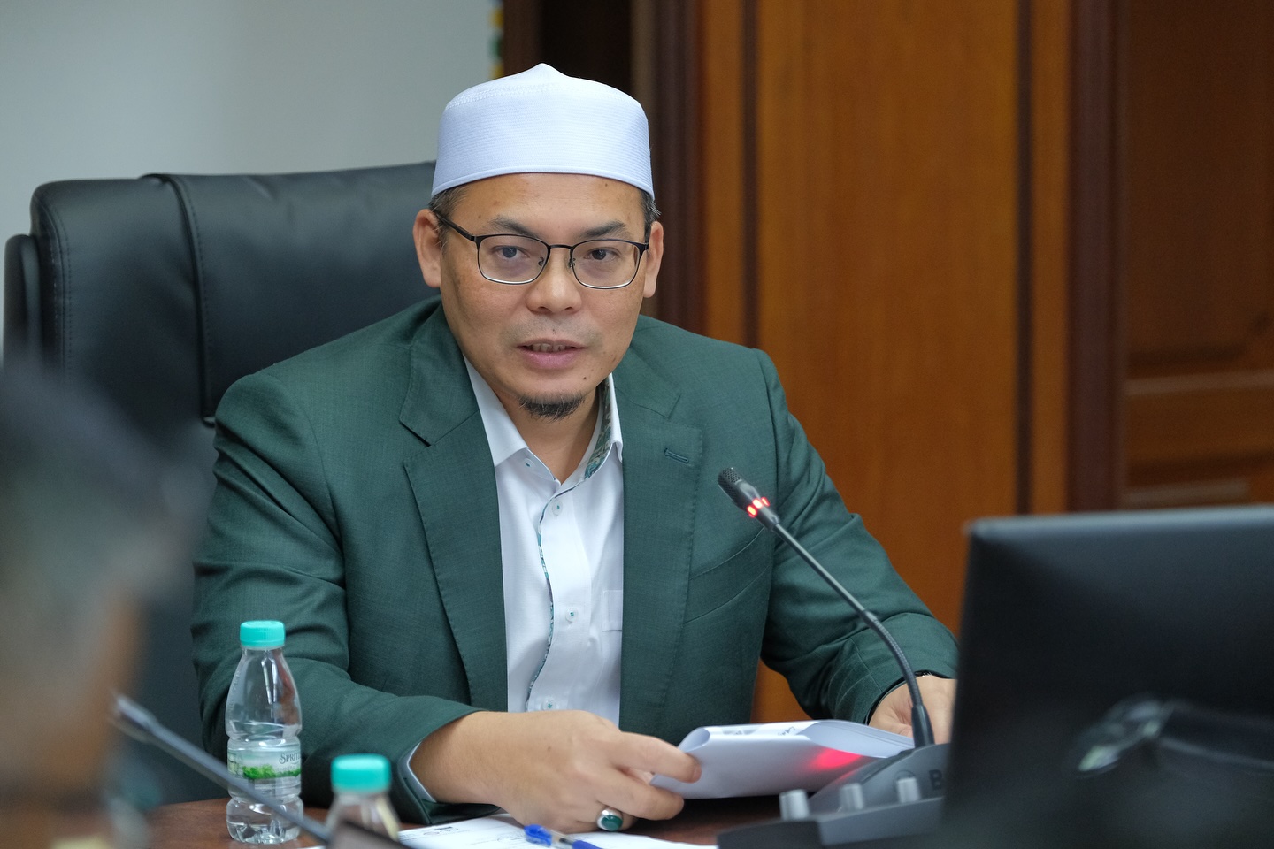 Lebih 20,000 Peserta Dijangka Sertai TM2025