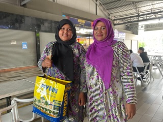 Bantuan Awal Persekolahan Bantu Ringan Beban Keluarga