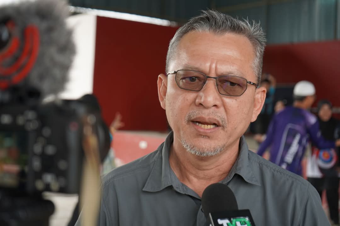 Hari Sapu Bersih Terengganu Dijadual 22 April 2025