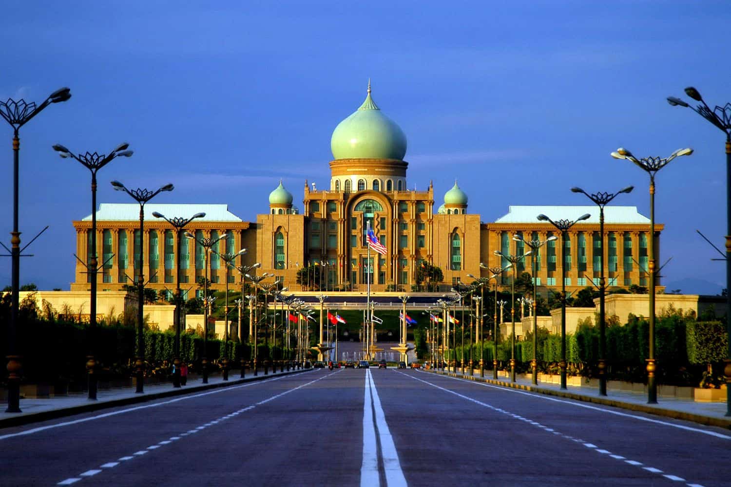 Cadangan Wujudkan Menteri Hal Ehwal Bukan Agama Islam Cetuskan Kebimbangan