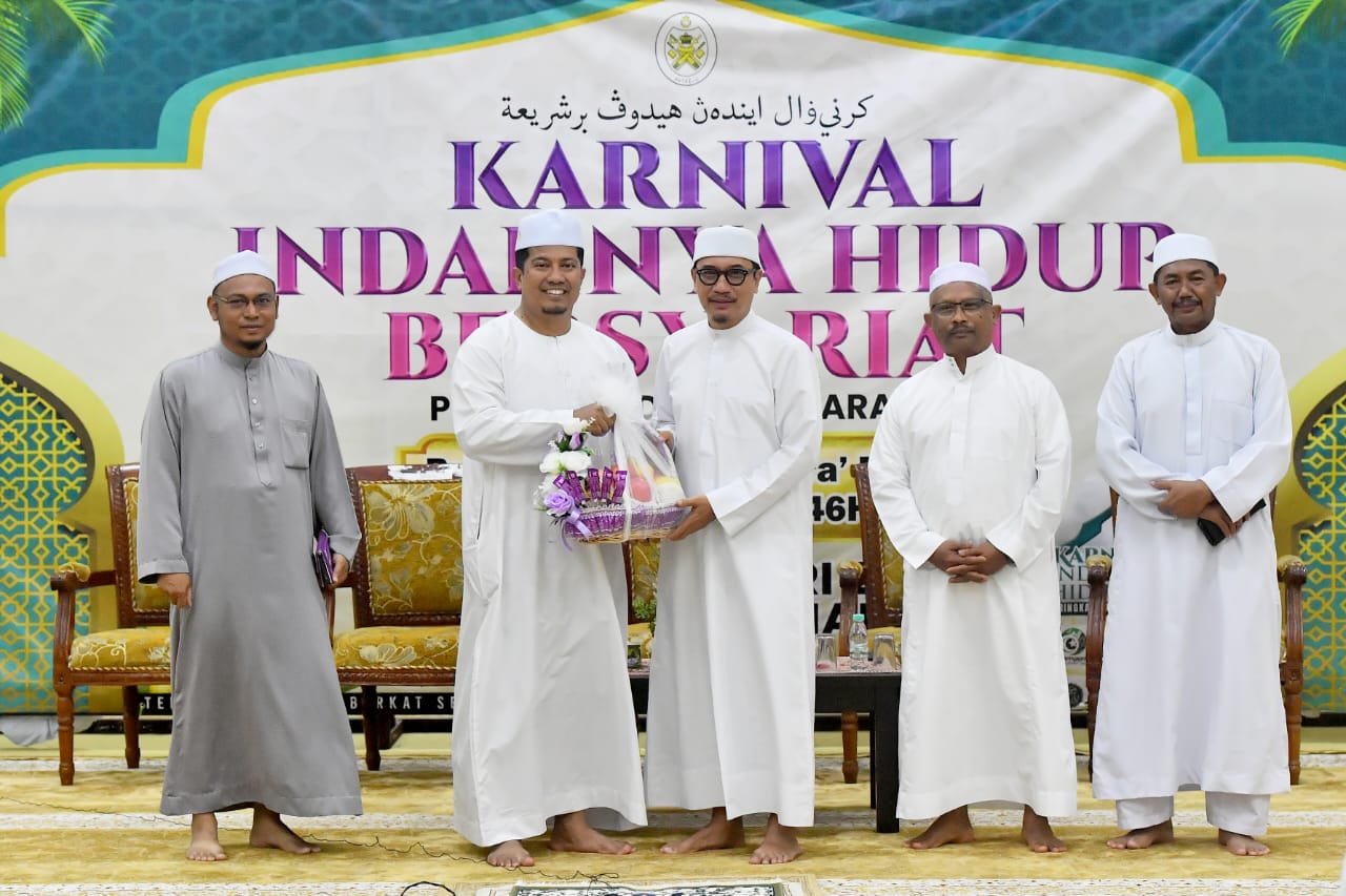 Malaysia Dalam Bahaya, DAP Pura-Pura Faham Islam