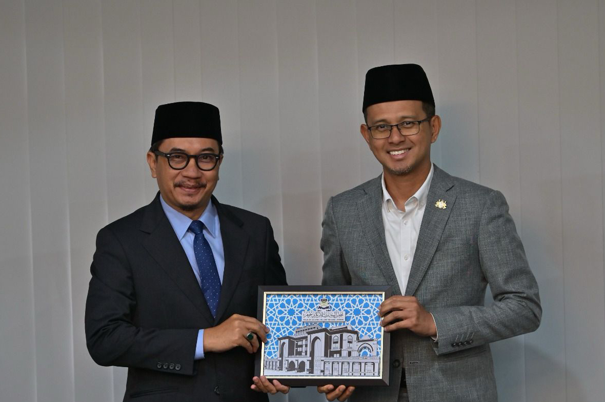 Terengganu Sokong Fatwa Larang Umat Islam Hadiri Ritual Agama Lain