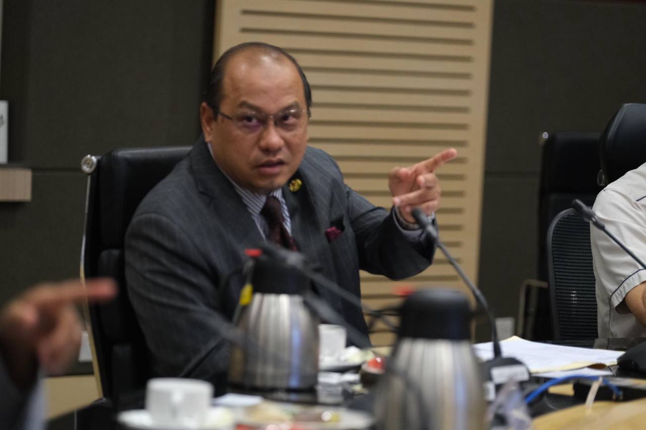 Akta Pembaharuan Semula Bandar Berdepan Risiko Manipulasi