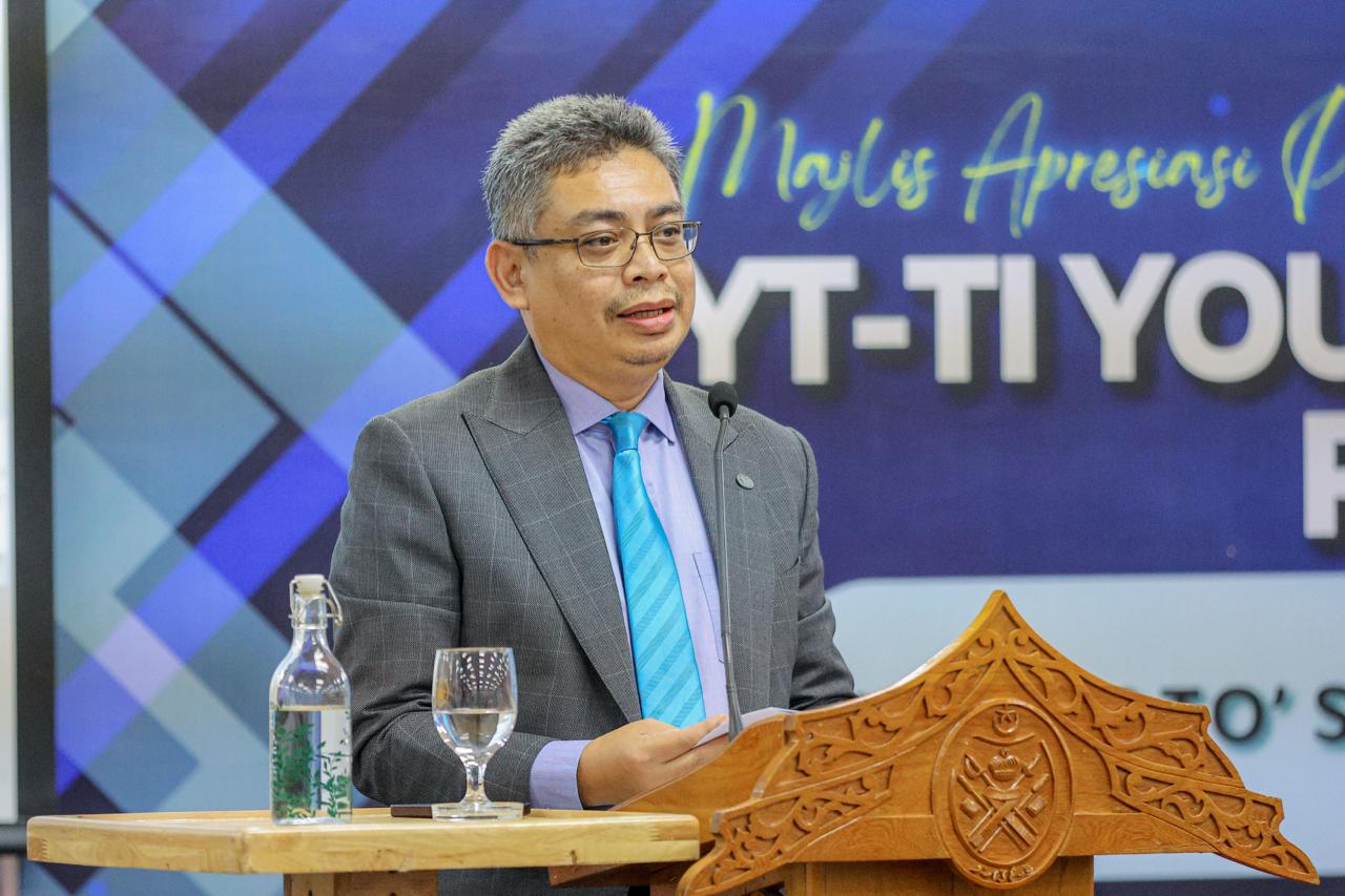 Terengganu Inc Sasar Pendapatan RM2.2 Billion