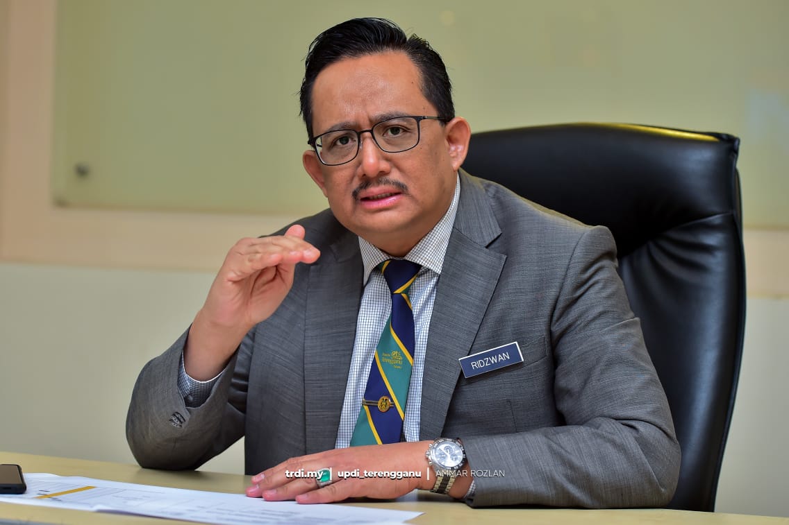 Peliter@KSNT 2025 Sasar 200,000 Pengunjung