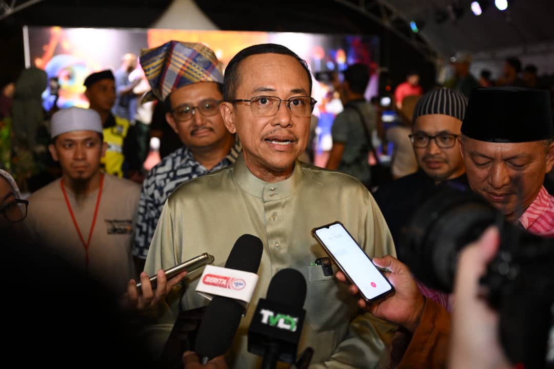 Pelita Raya 2025: Satu Kejayaan Walaupun Tersasar Jangkaan Awal