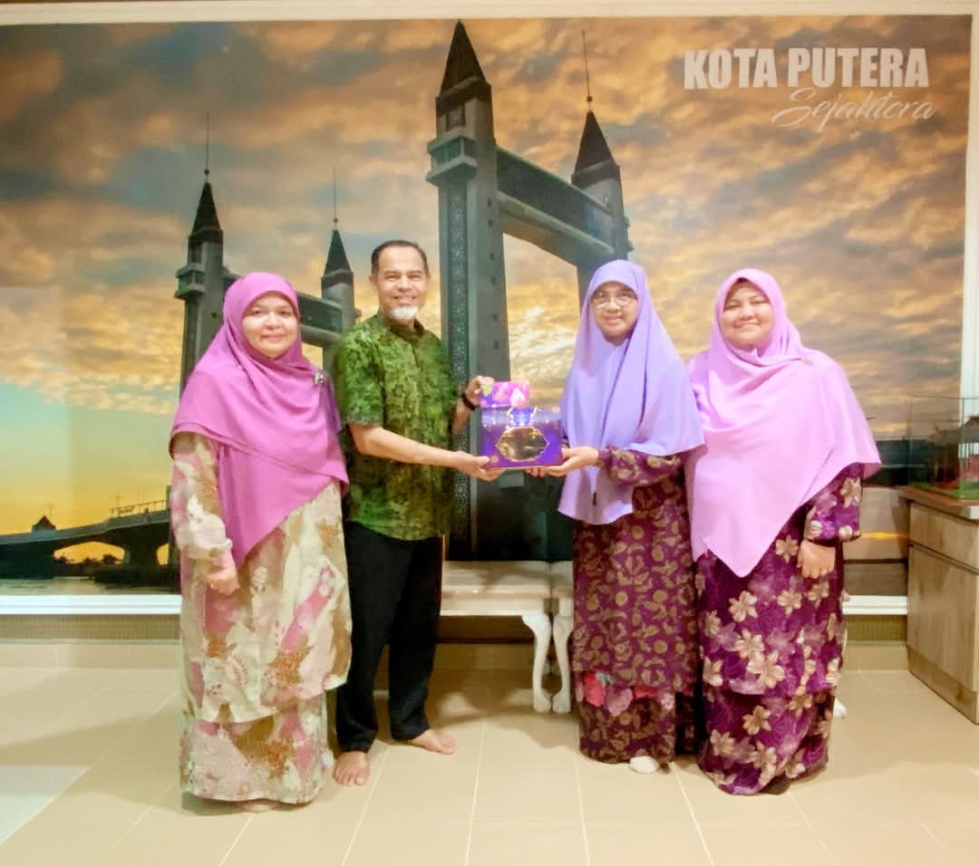 USWa Perkasa Wanita: Fokus Ilmu, Kebajikan dan Sokongan Berterusan