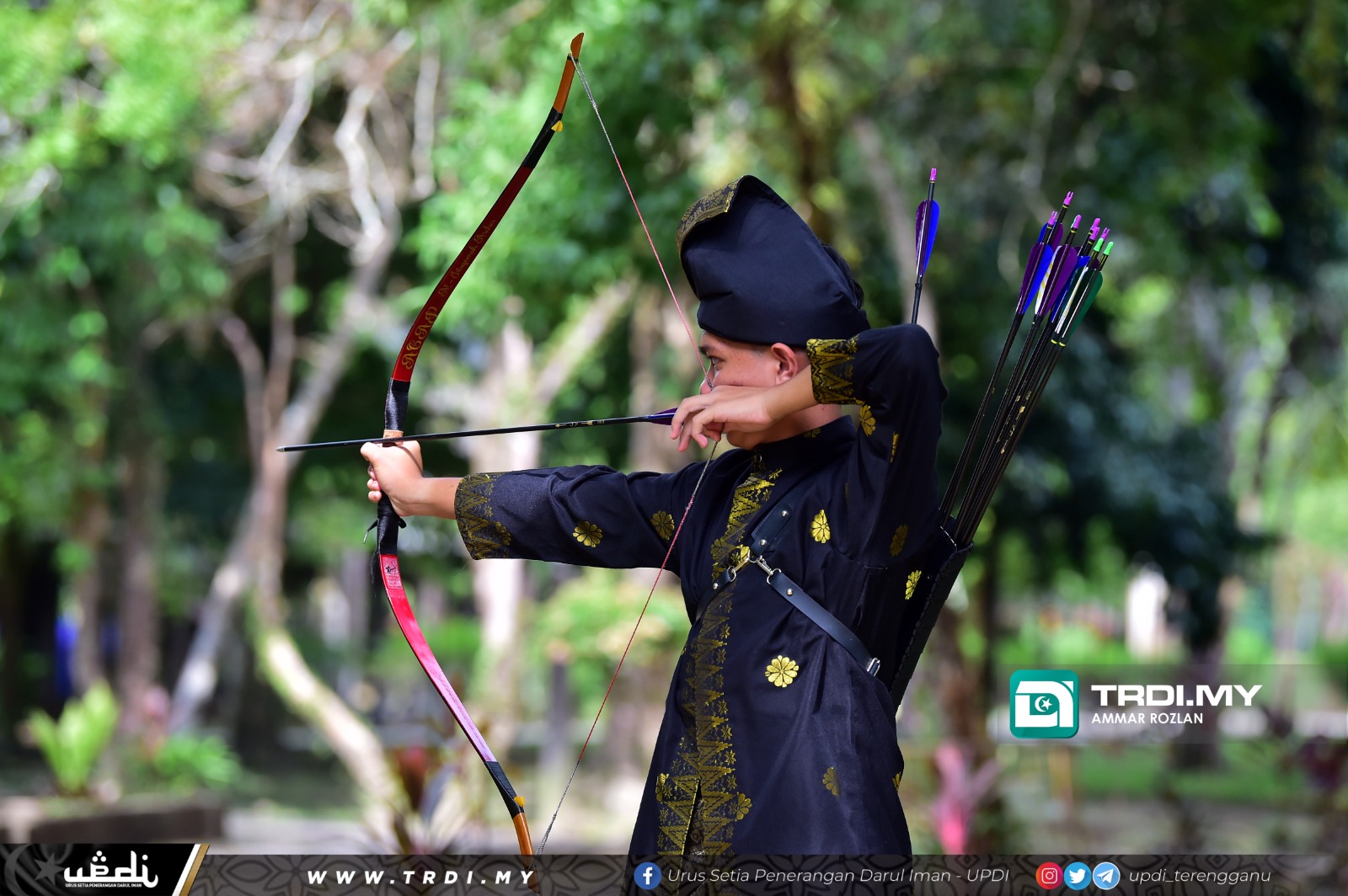 Sukan Tradisional 'Tonik' Baru Pikat Pelancong Ke Terengganu