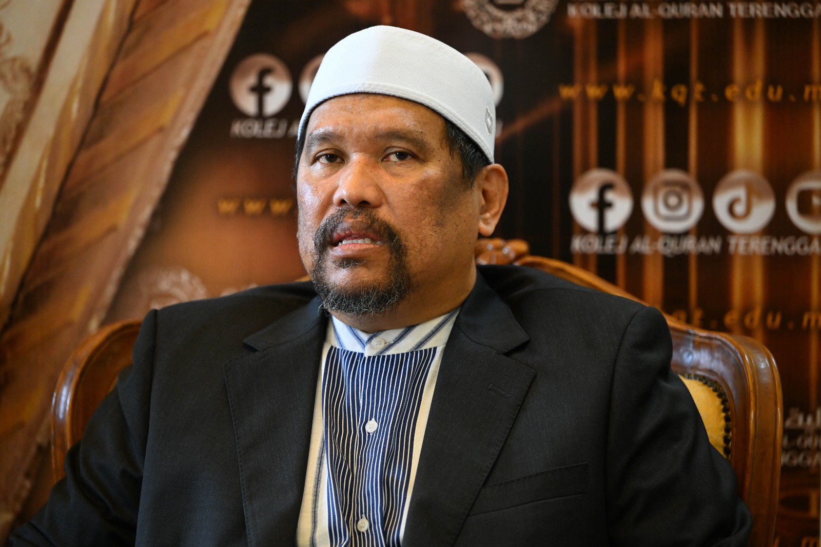 Kes Pelajar Hilang, Kerajaan Negeri Tunggu Laporan Penuh