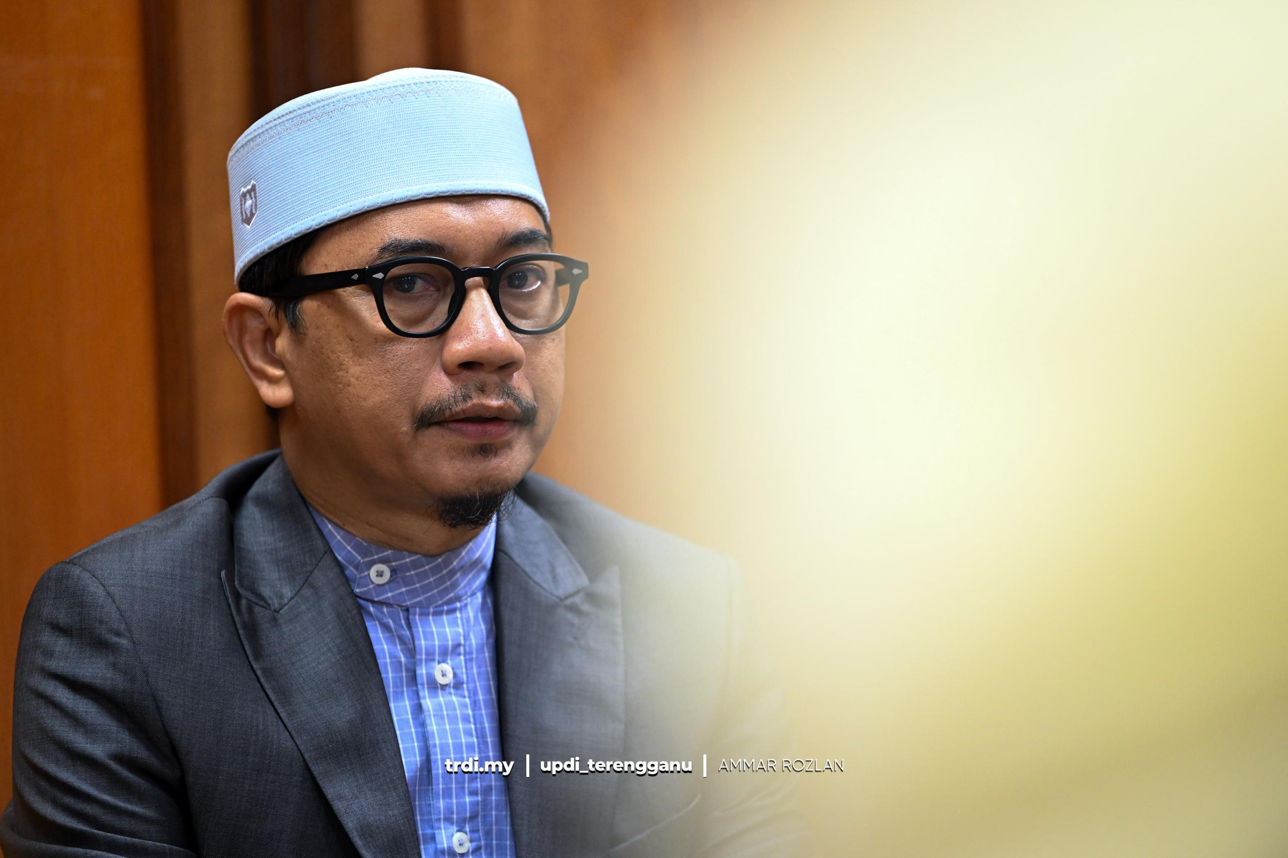 Tolak Sekatan Pergerakan Terhadap MB Terengganu - Khalil