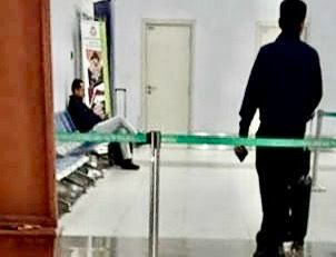 "Itu Saya" - MB Terengganu Sahkan Gambar Tular