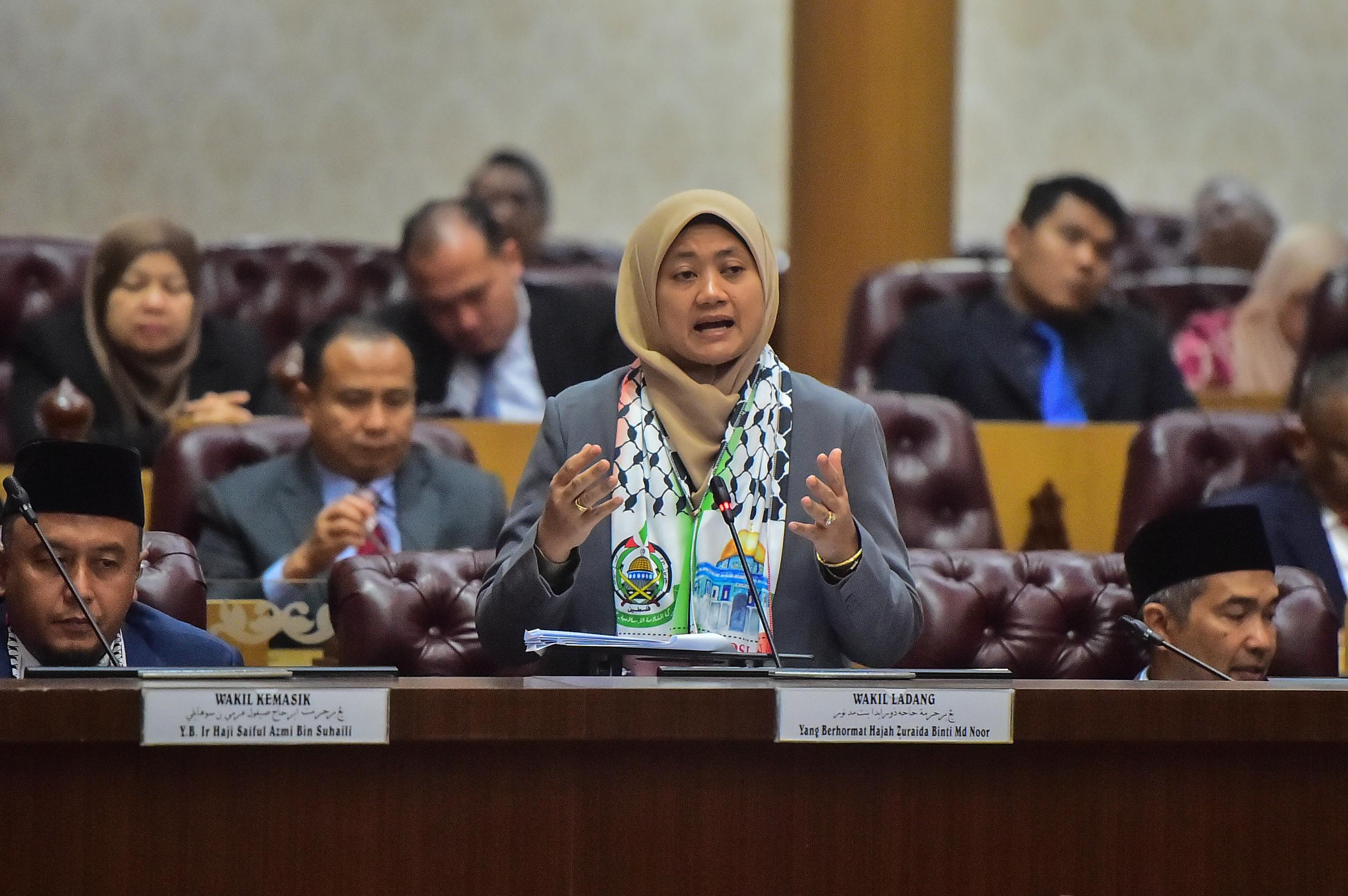 Kerajaan Digesa Nokhtahkan Jenayah Siber