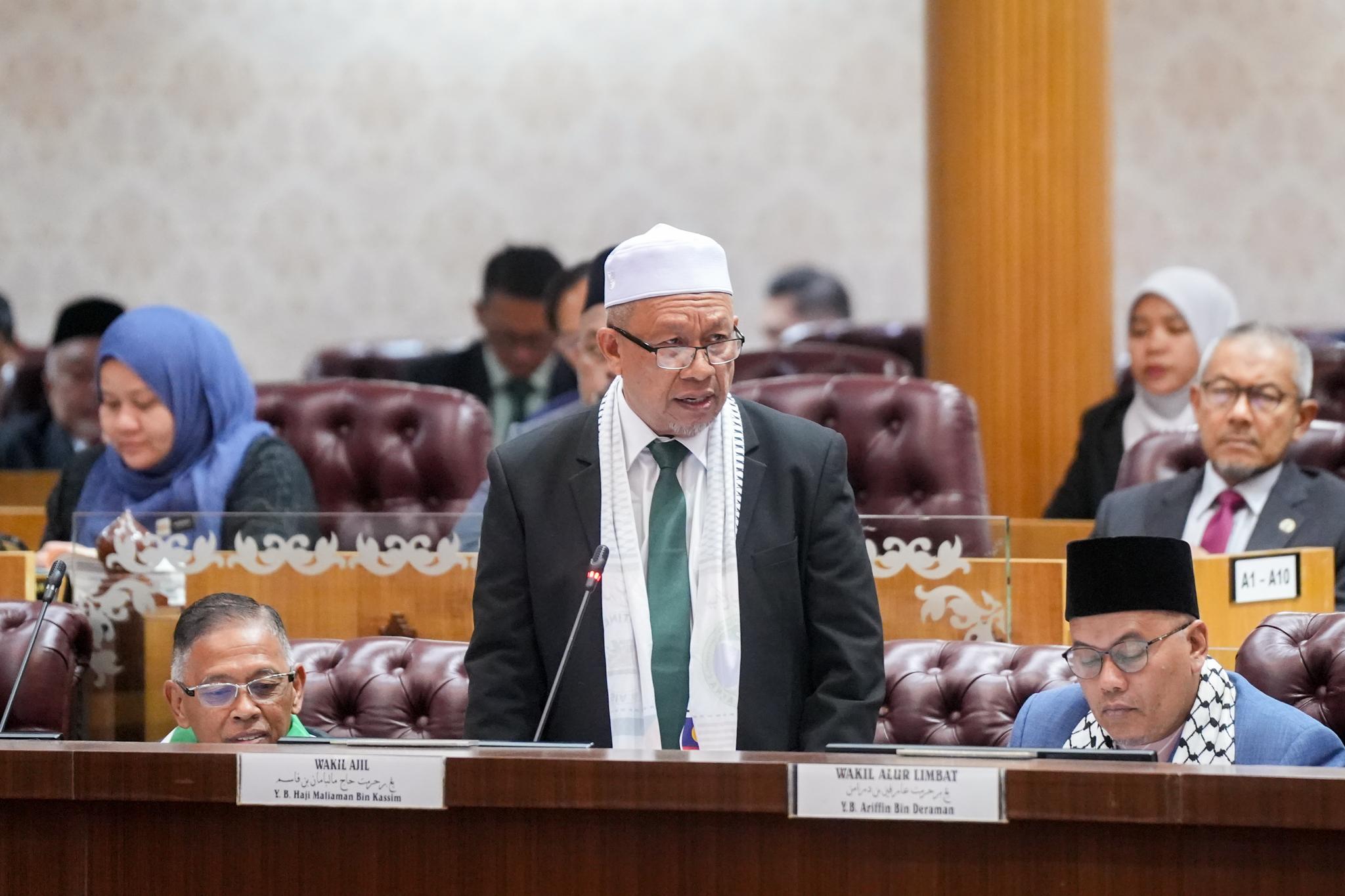 Terengganu Lancar Strategi Ampuh Tangani Isu OKU Mental