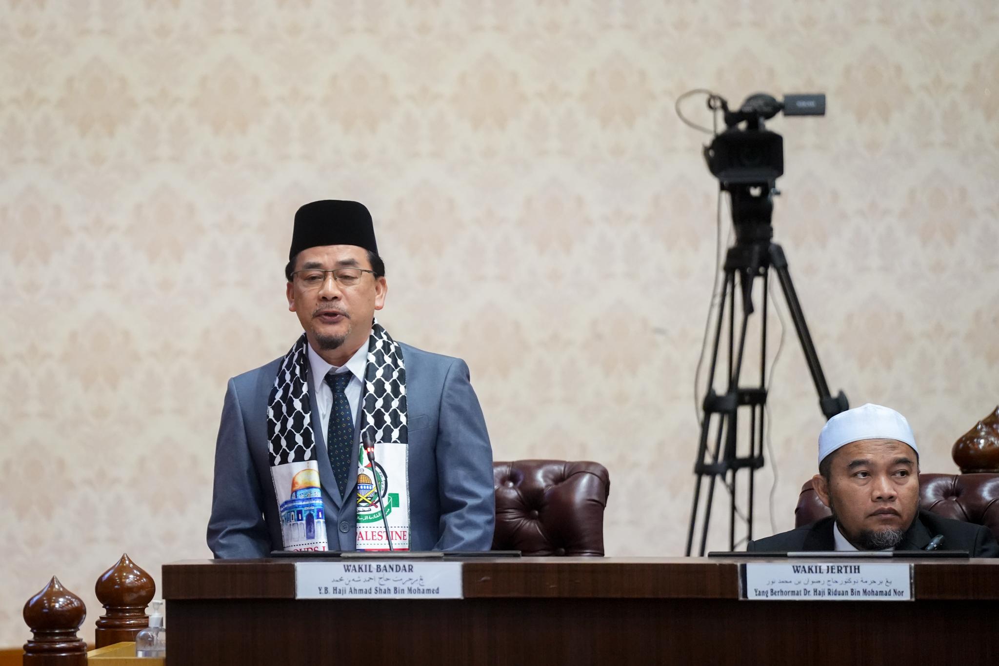 Fokus Bangun Tanah Terbiar, Kerajaan Digesa Sedia Jalan