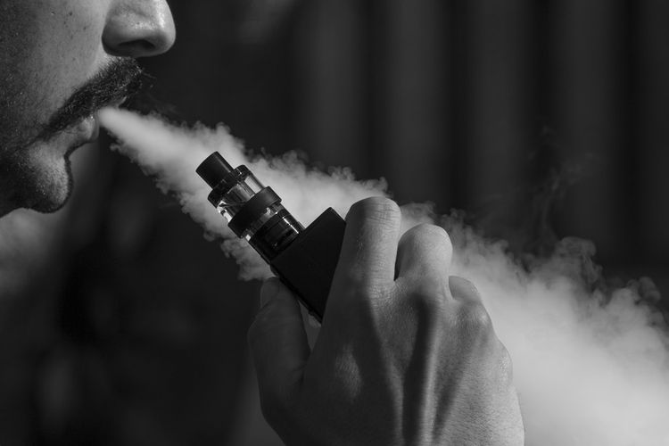 Haram Vape Langkah Tepat Kerajaan Terengganu