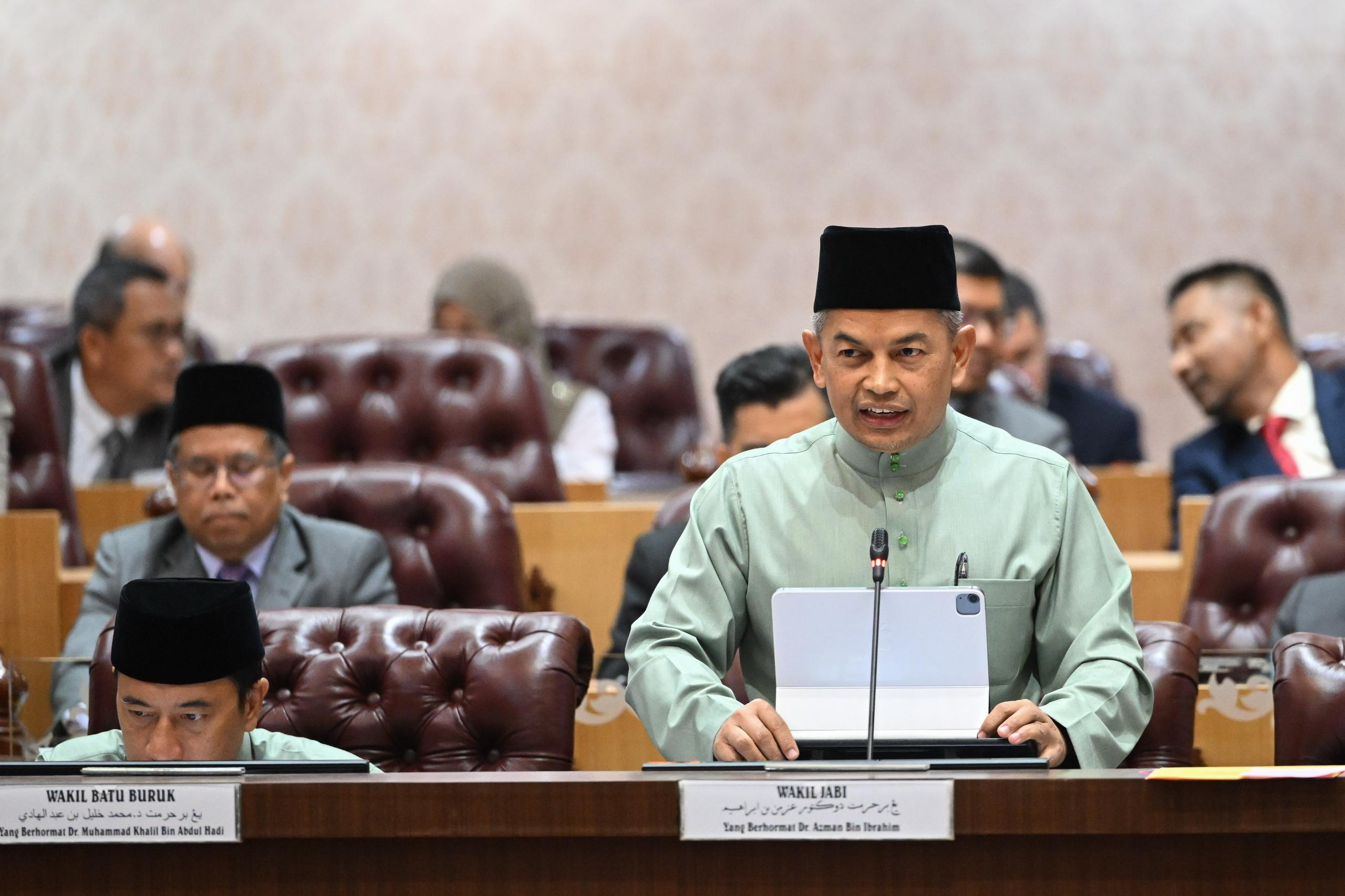 Rakyat Terengganu Diseru Ceburi Pertanian Kontan