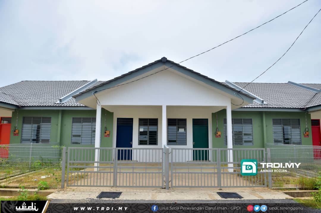 Kerajaan Negeri Rancang Buka Tanah Kerajaan Perbanyakkan RMM