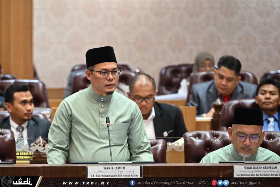 Pendekatan Holistik Diambil Tangani Masalah Belia