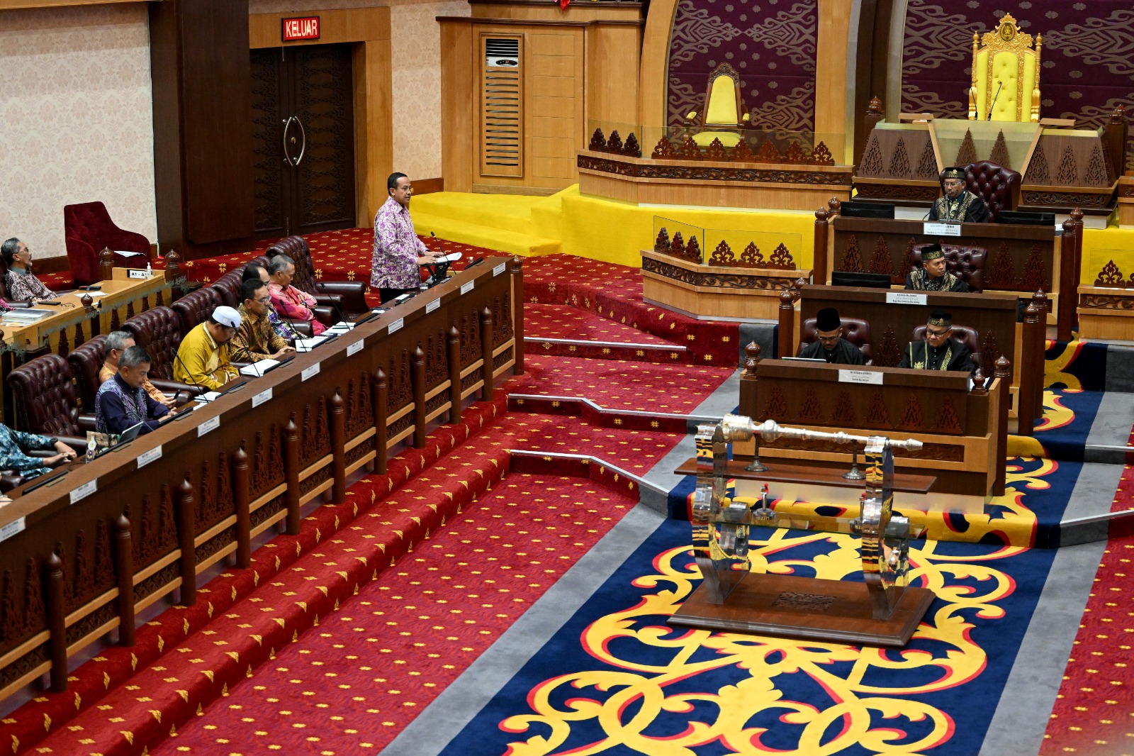 PITAS2030 Pelan Holistik Bangunkan Negeri