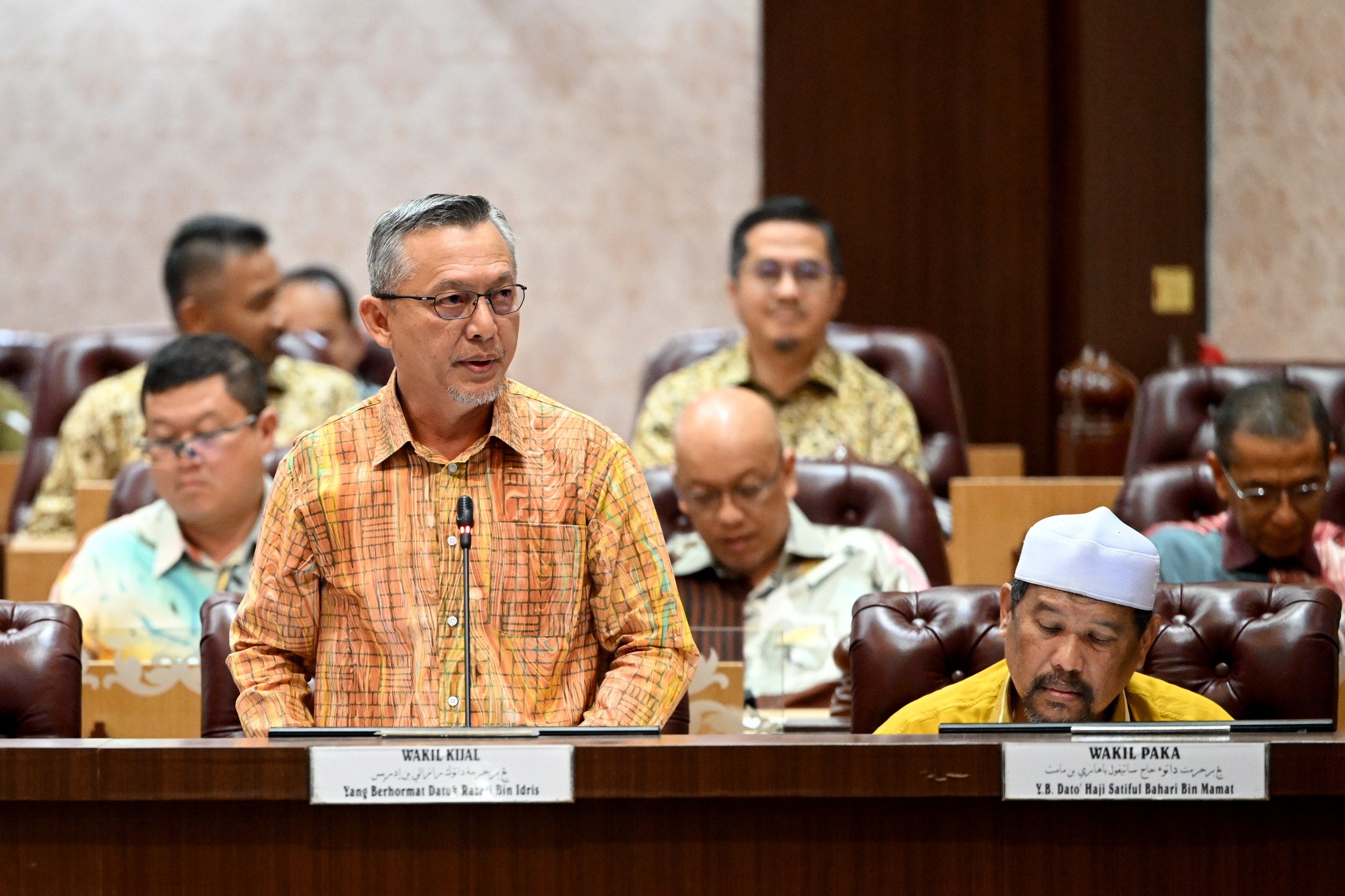 Jeti Pulau Tenggol RM5.8 Juta Bakal Dibina