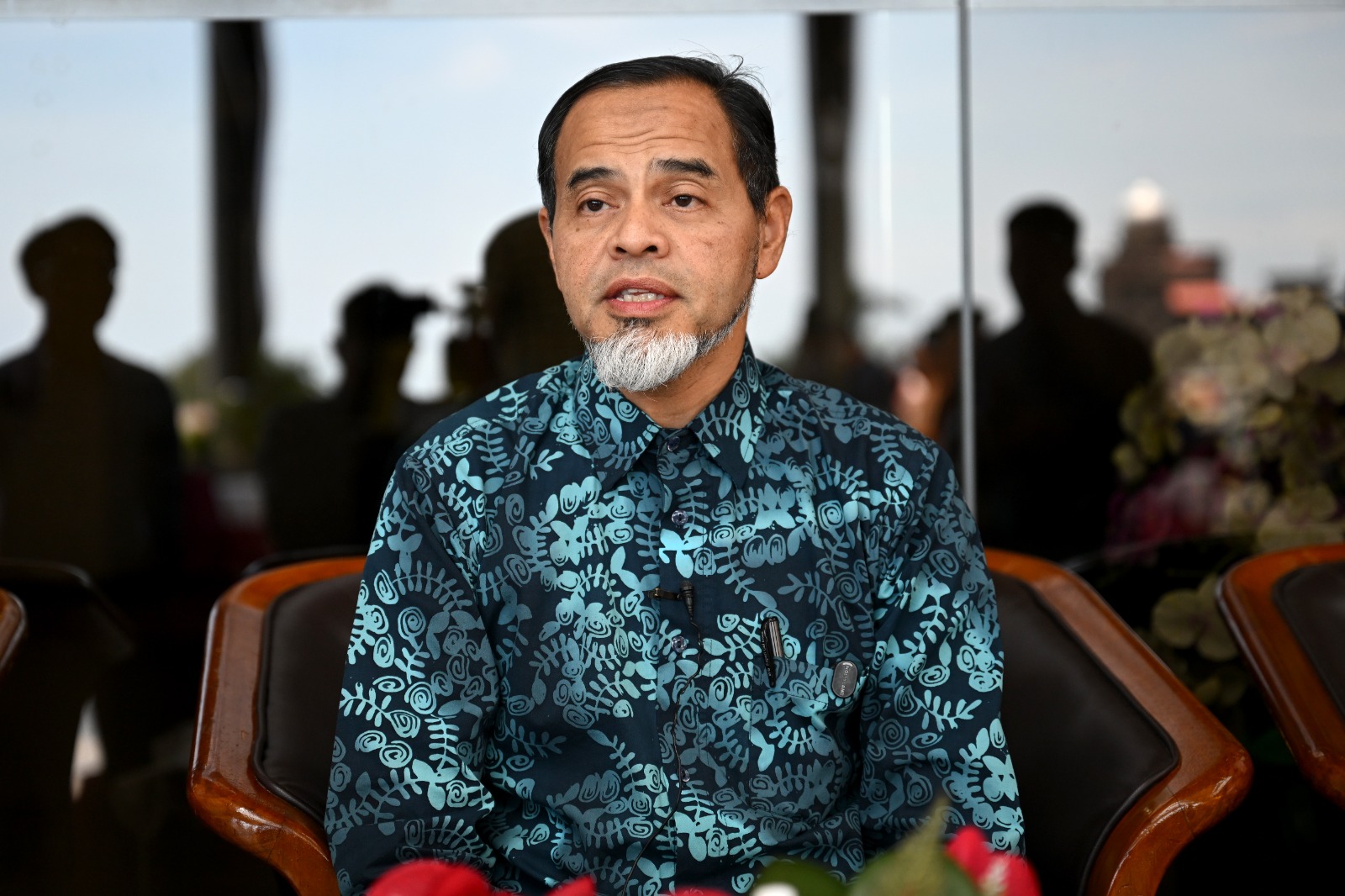 Pelan Teknologi Hijau Siap Dirangka