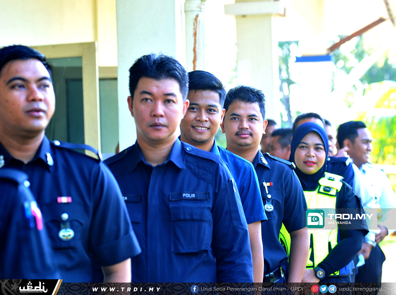 Agensi Kerajaan Bukan Alat Politik - Dr Sam