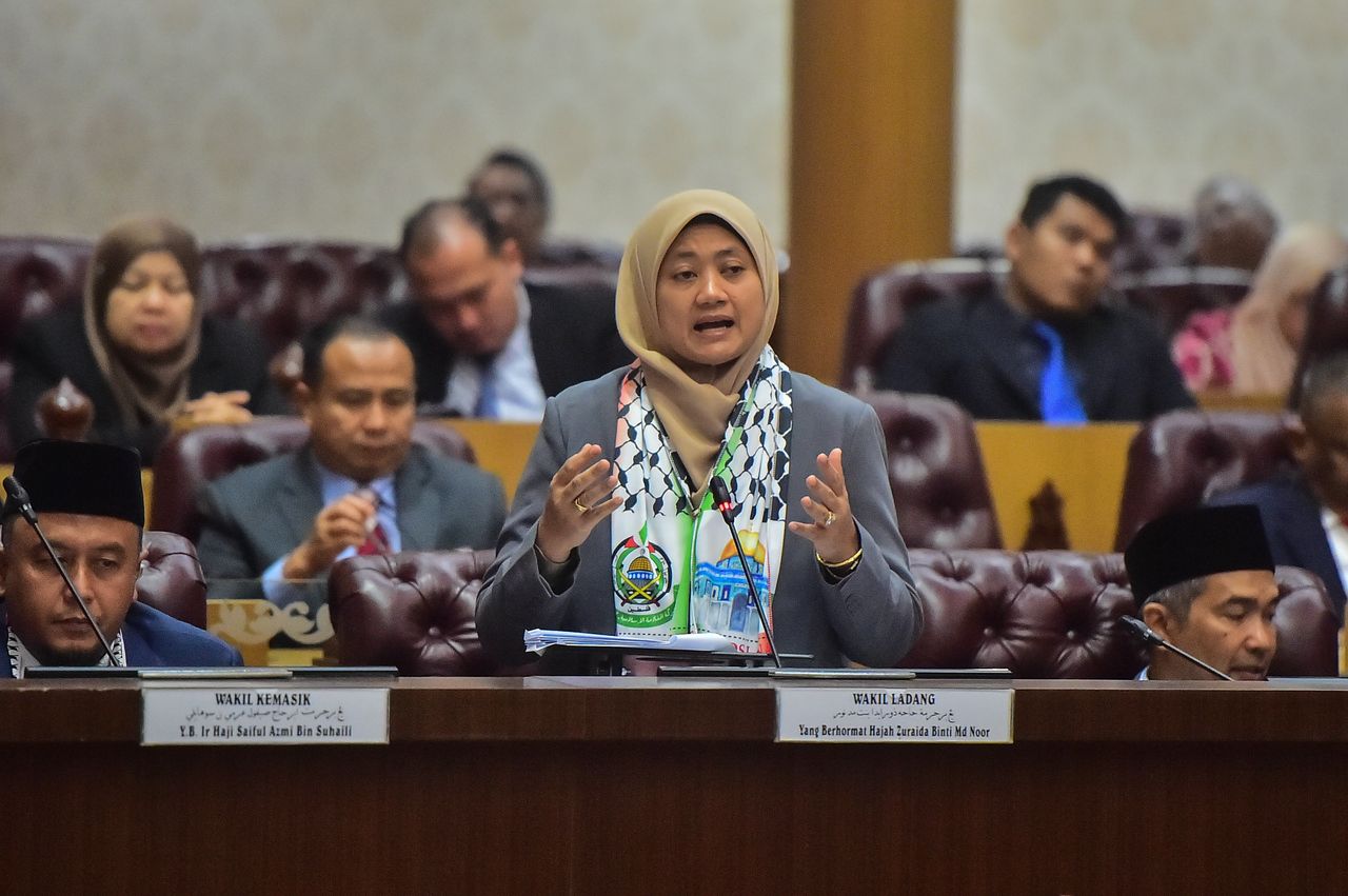 Kerajaan Negeri Perlu Rangka Pendekatan Holistik Tangani Jenayah Siber