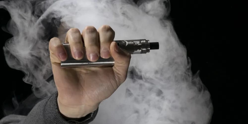 60 NGO Sokong Terengganu Sekat Vape