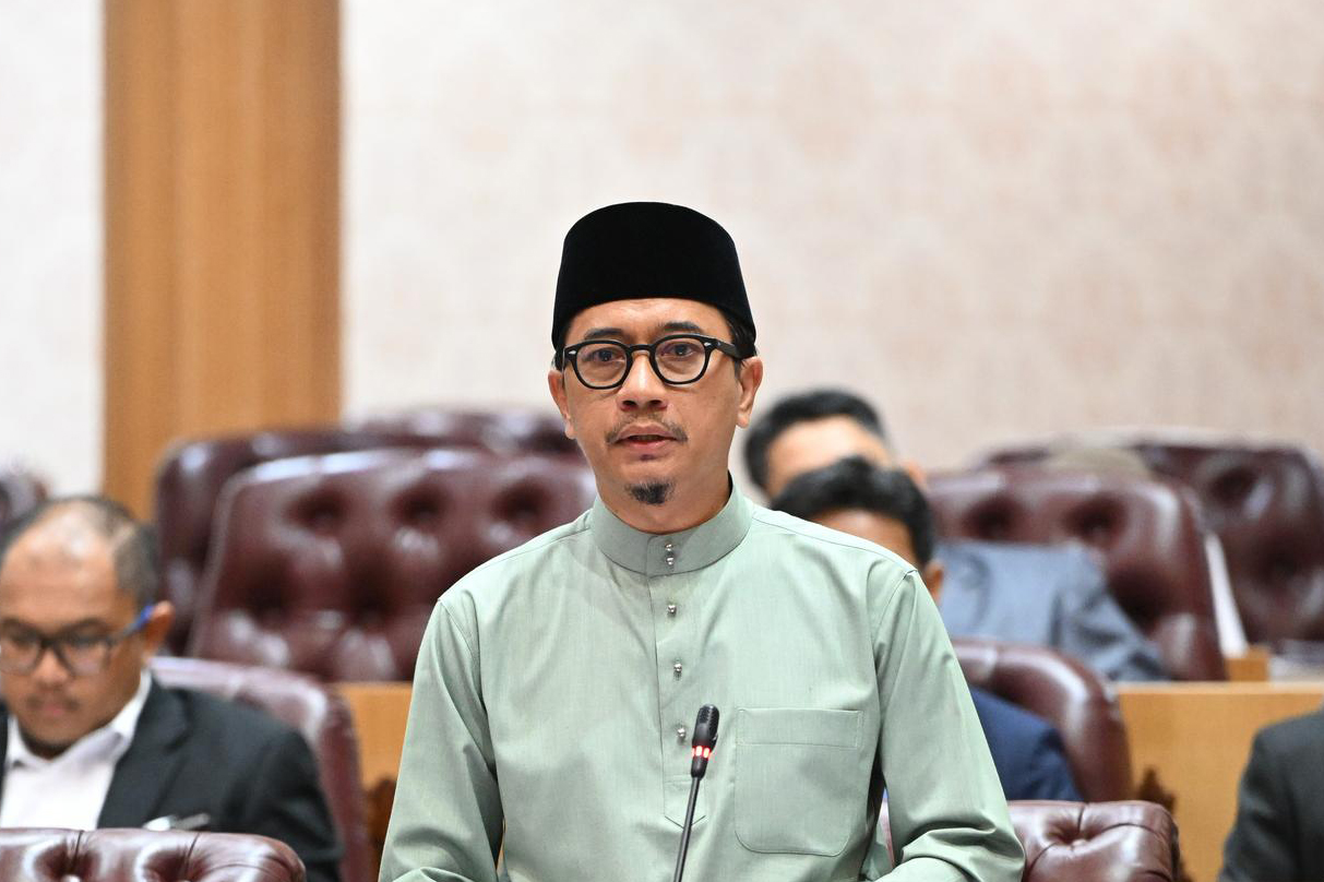 Terengganu Haram Vape Demi Lindungi Generasi Masa Depan