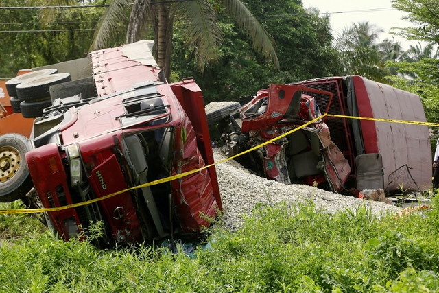 Tragedi FRU: 'Amaran Akhir' Buat Kementerian Pengangkutan